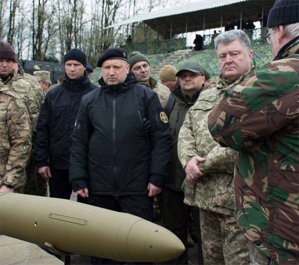 The victory of Ukrainian arms exports in Jordan exported one gun