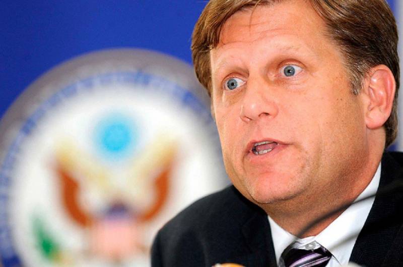 Wéi verschlénge Russland an net ze erstécken