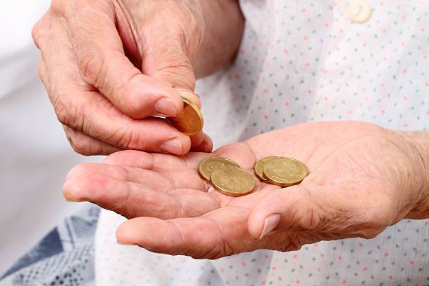 Rosstat: In Russia became less poor