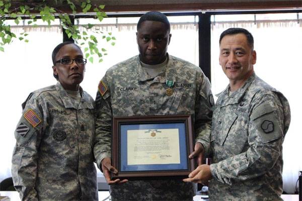 The U.S. cyber command has established a team of 