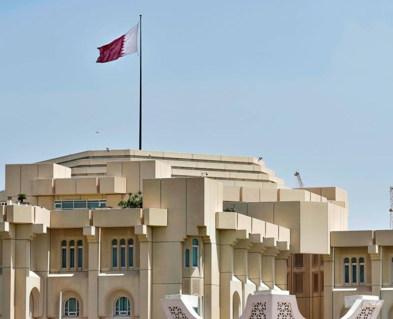 Russia will supply Qatar, small arms and anti-tank systems 