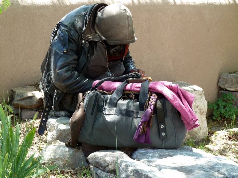 Crony capitalism led to the impoverishment of a quarter of the Ukrainian population