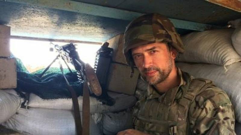 Lo mejor que he visto en la vida. Пашинин habló de contacto con misiles en el coche con la gente