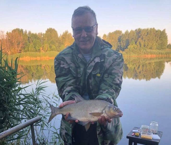 The ex-Minister of defense of Ukraine received the 