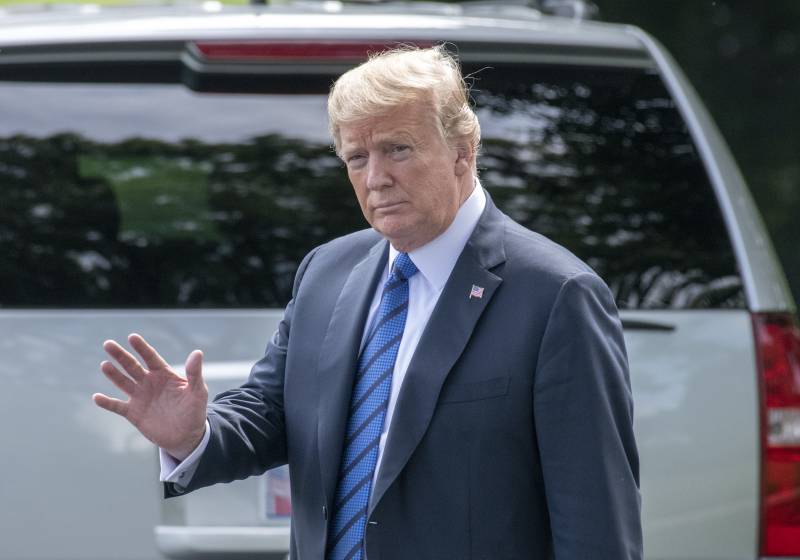 Coursen Bush. Sich no Erléisung an Amerika