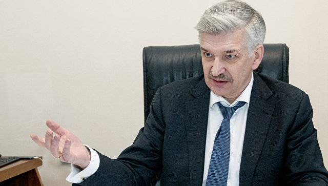 Cleaning in the aerospace industry: a criminal case against the head of the NPO.Lavochkin