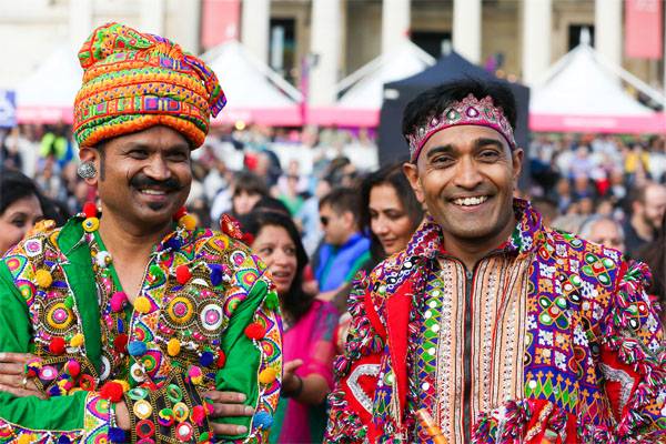 Indian joy. In the United States proposed not to impose sanctions for cooperation with Russia to new Delhi