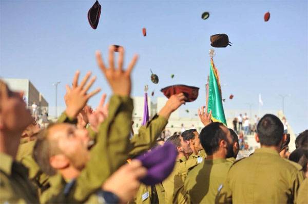 The name of the Israeli woman, shot down su-22M4 Syrian air force