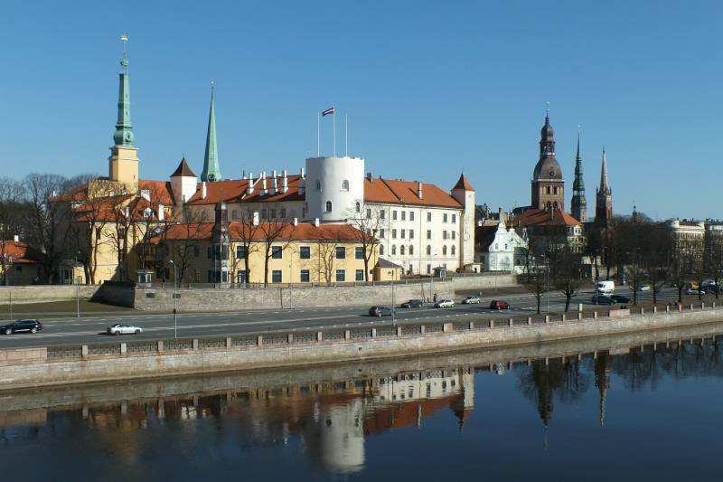 Latvian Museum of the occupation utfärdat ett offer för Nazisterna, Gulag fånge