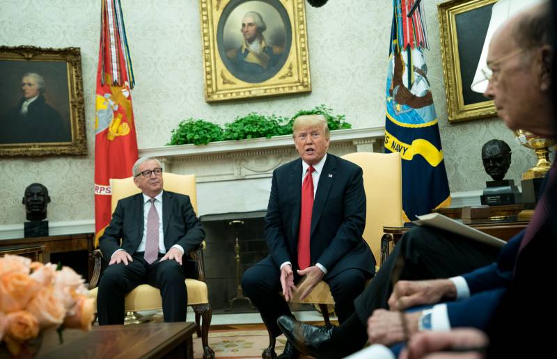 Bréissel televisioun d ' Bereedschaft erhéijen Hir Käufe vum US-Flësseggas