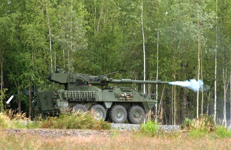 Utsikterna för den Sovjetiska och ryska hjul tankar