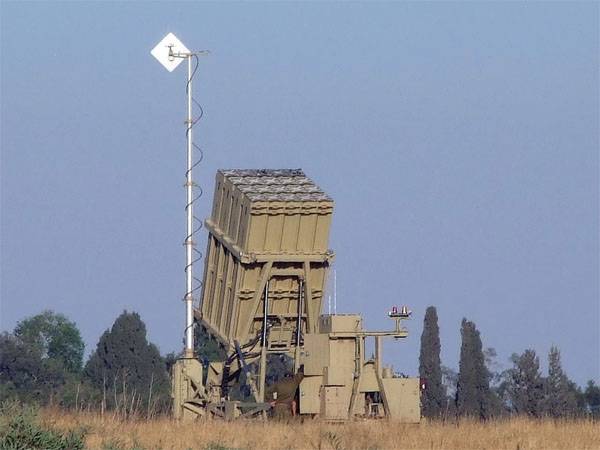 The IDF figure out why silent the 