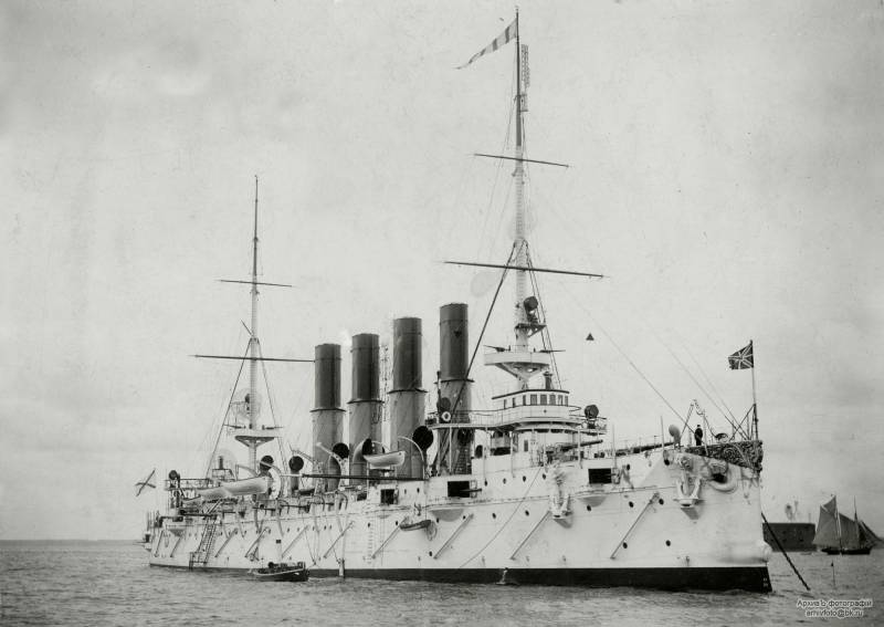 The Cruiser 
