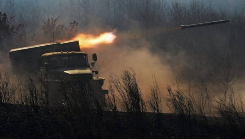Tankevekkende militære hendelser. Er det ikke på tide for Moskva å tenke på?
