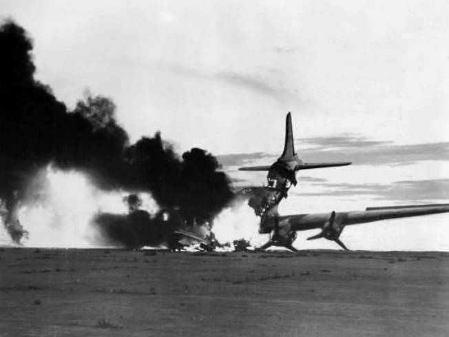 65 år efter afslutningen af den varme fase af den koreanske krig