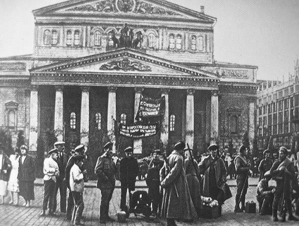 The revolt of the left SRS and its oddities