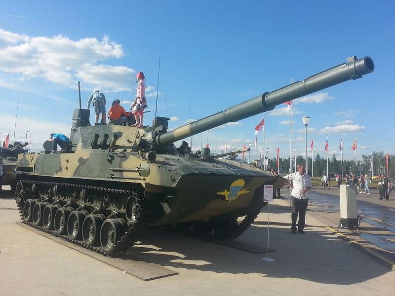 En Amerikansk ekspert kaldet den russiske 