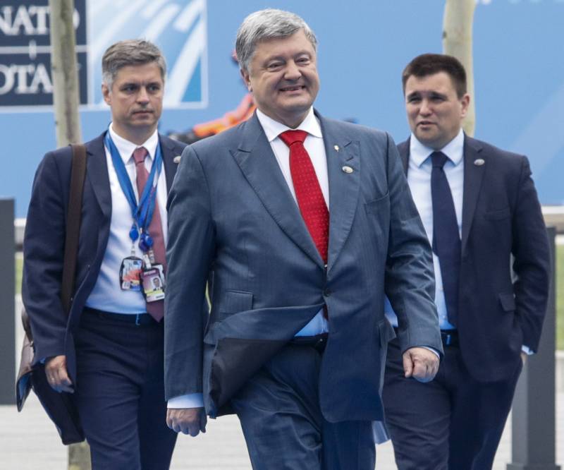 The pain and humiliation on the sea of Azov