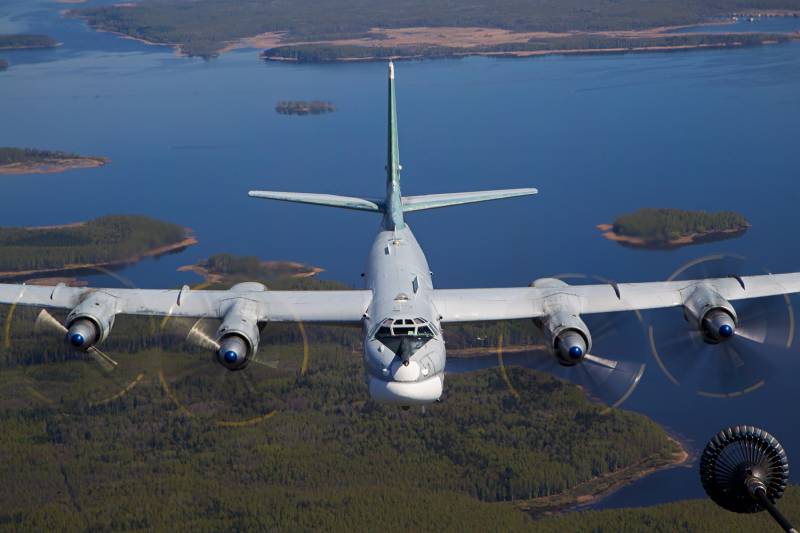 Tu-95 