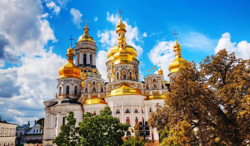 Som Kiev Rus ble Bandera Ukraina. Del 1. Polsk-litauiske innflytelse