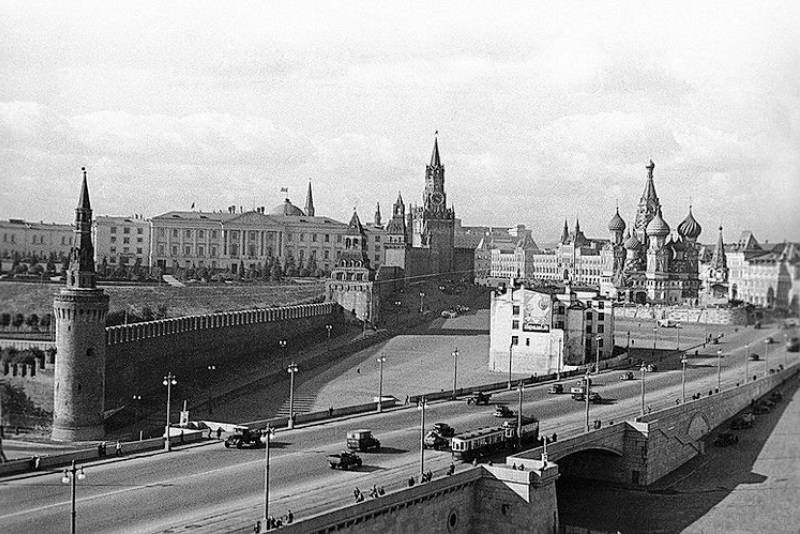 Unexpected war Nazi Germany with the Soviet Union (part 15)