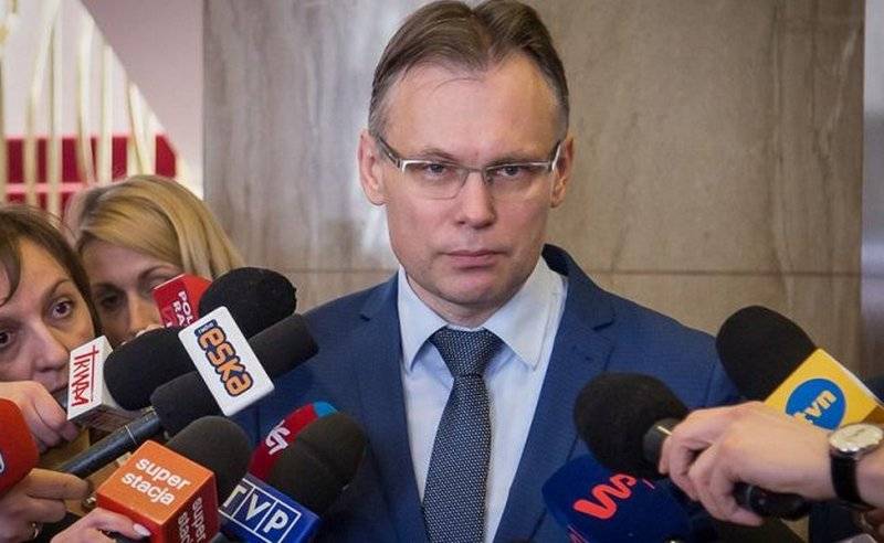 W wargę-to раскатали! W Polsce postanowił zażądać od Rosji odszkodowań