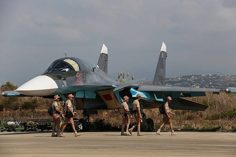 American expert: the Russian army had acquired in Syria, 