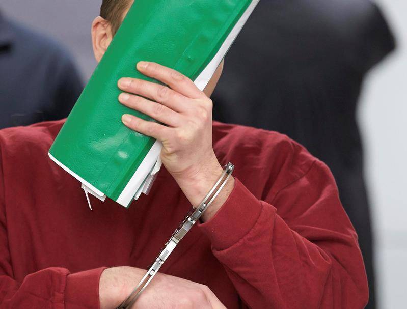 Zu Moskau verhaft zwéi Mataarbechter vum FSB