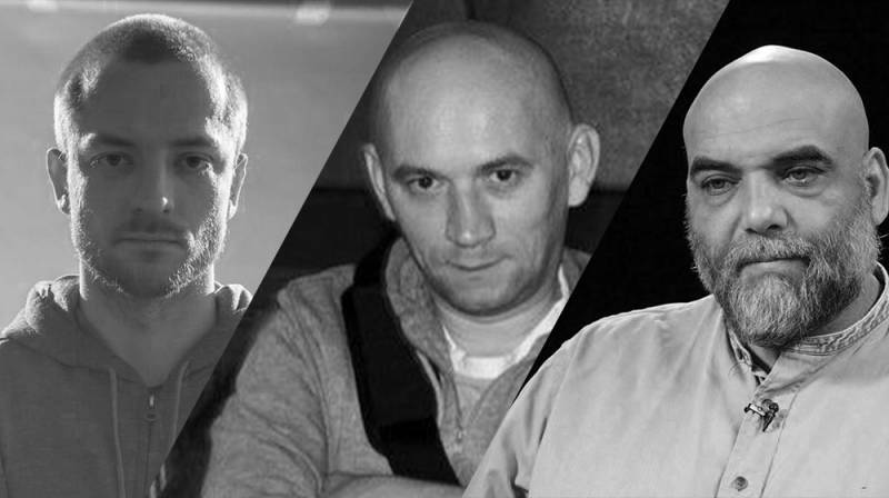 The deaths of journalists in the CAR: predictable provocation?