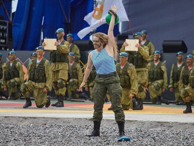 News from the competition 