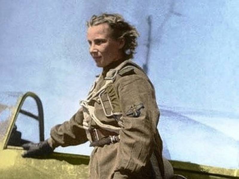 Fought at Stalingrad, died in the Donbass