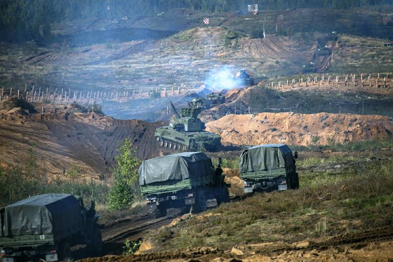 Психологтар проследят денсаулығына солдат кейін ұзақ жаттығулар