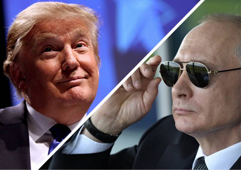 The postponement of the meeting with Putin: preparing for the tipping scenario