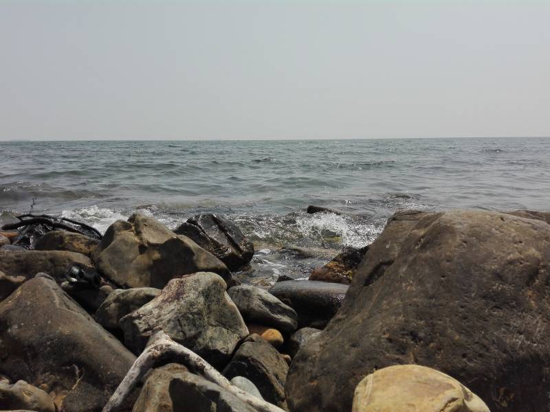 Geniokhs. Pirates of the Black sea