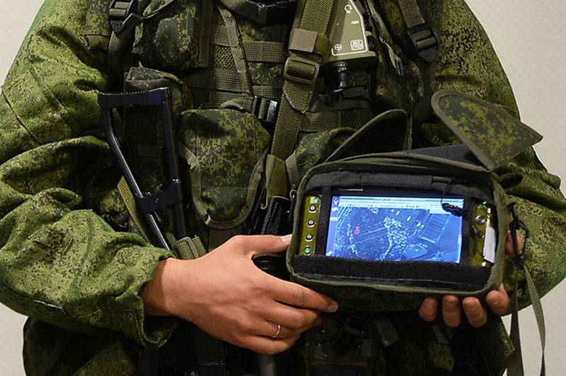 Kasakhstan har fått tilgang til russiske militære GLONASS