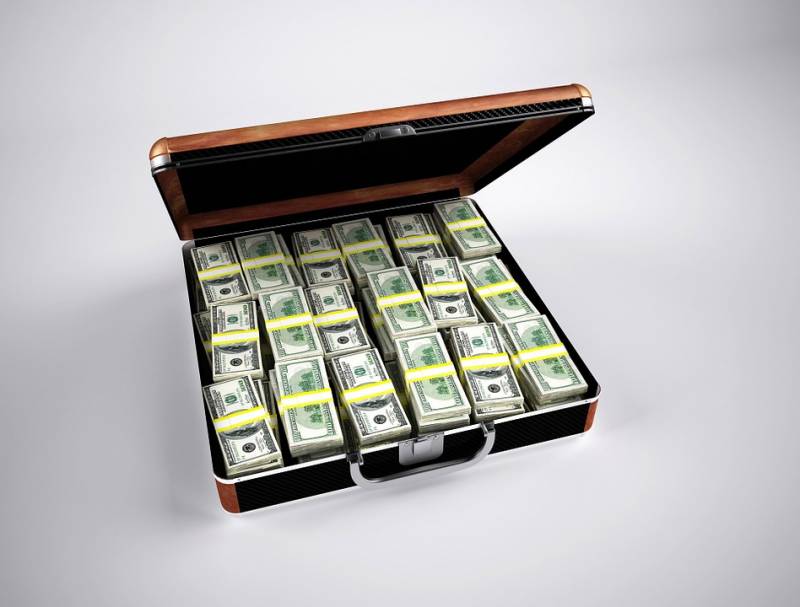 Forex-en Vue fir Offshore?