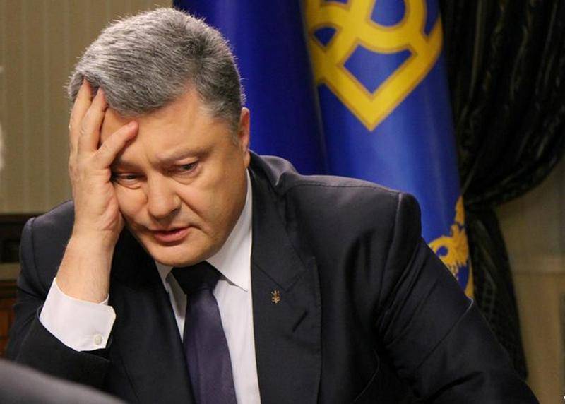 Expert: Ukraine is waiting for the collapse and 