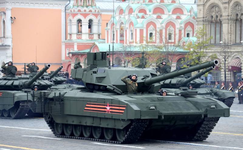 Too expensive for Russia: in the United States predicted the 