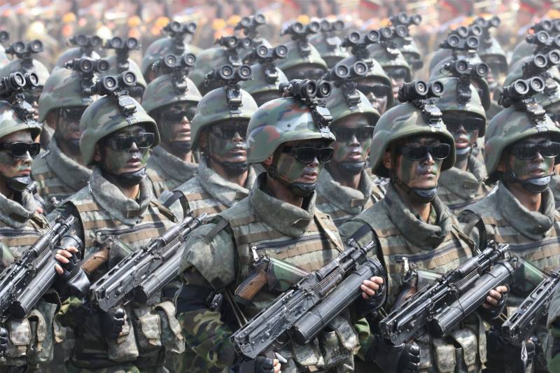British media: in the laboratories of the DPRK are trying to clone people