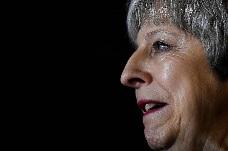 D 'NATO-Staaten gleewen net un d' britesch Versioun vun der 