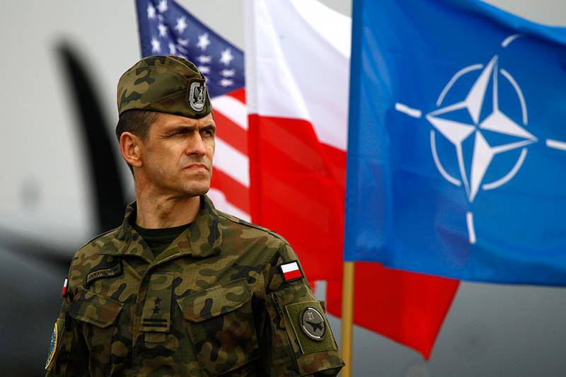 Poland is concerned about the new national security strategy