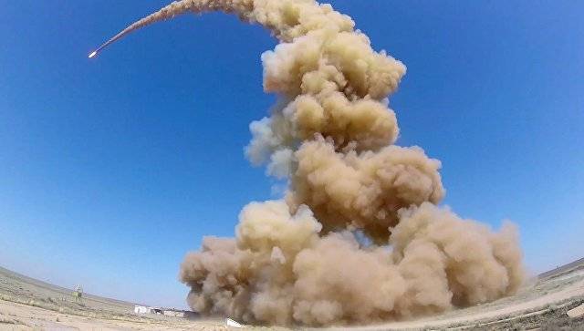 I Israel, forklarede, hvordan levering af s-300 til Syrien vil påvirke forbindelserne med Rusland