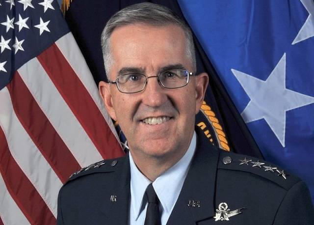 General Khayten: new weapons of the Russian Federation – weak competitor of American power