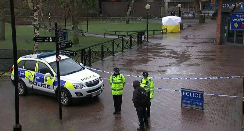 Permanent mission to the OPCW: the West has not provided any evidence