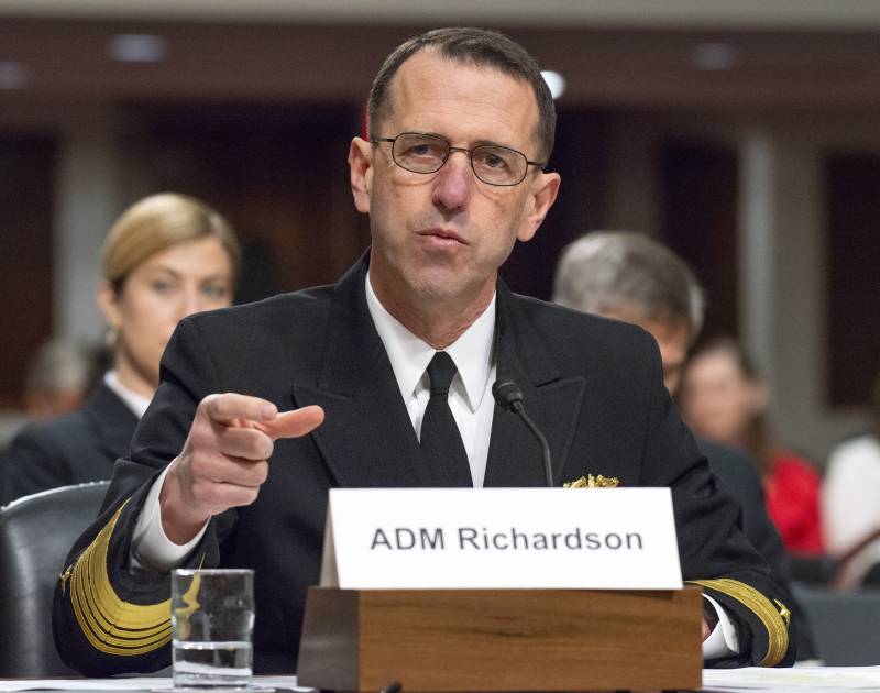 The U.S. Navy is concerned about 