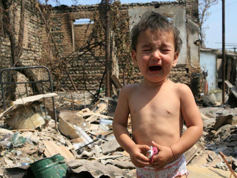 Пяцідзённая вайна: урокі вывучаныя і забытыя