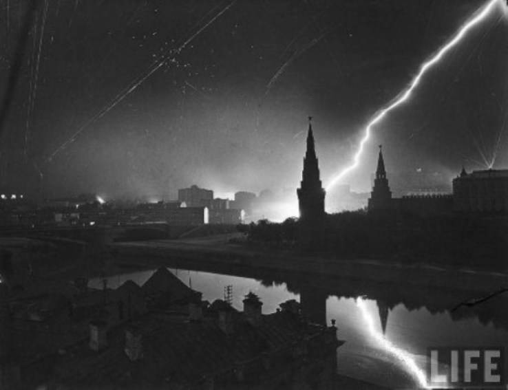 Uventede krigen, Nazi-Tyskland med Sovjetunionen (del 17)