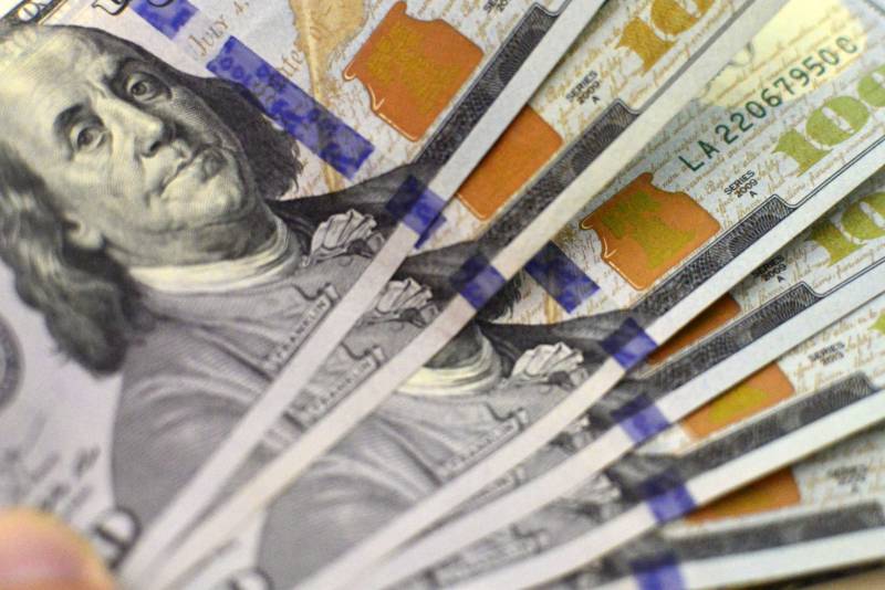 Siluanov: the dollar becomes an unreliable tool for international payments