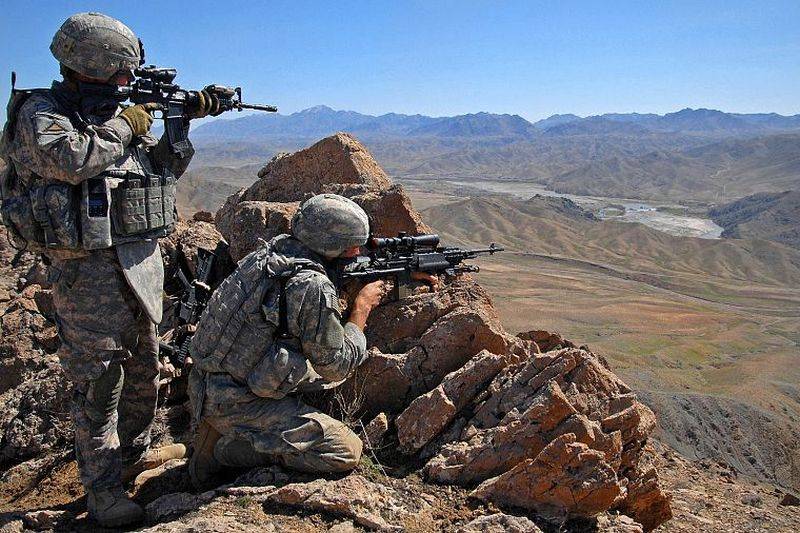 En contra de rusia y china. El ejército americano cambia el sistema de formación