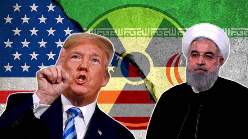 Iran is preparing for nuclear war?